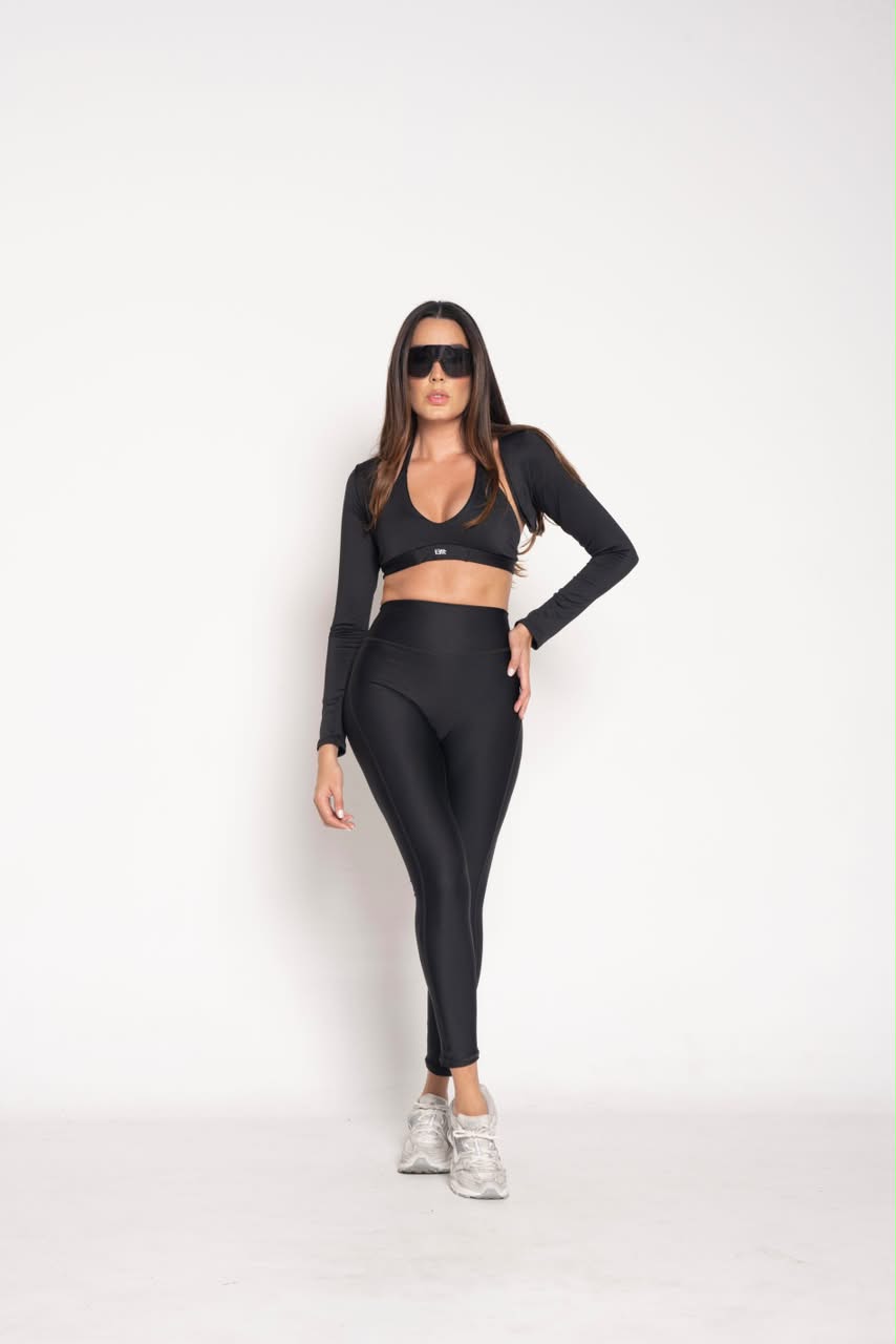 CROP TOP LUGANO