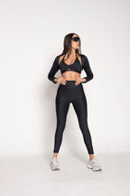 CROP TOP LUGANO