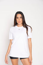CAMISETA OVERSIZED ALGODON