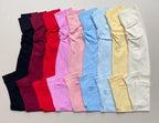LEGGING SEAMLESS PUSH UP TALLA GRANDE