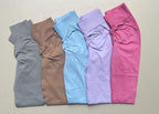 LEGGING SEAMLESS PUSH UP TALLA GRANDE