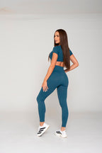 SET TOKIO LEGGING