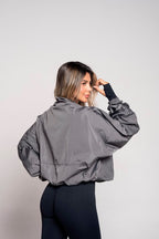 CHAQUETA OVERSIZED