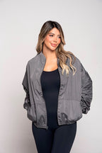 CHAQUETA OVERSIZED