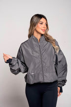 CHAQUETA OVERSIZED