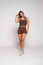 SET AURORA SHORT