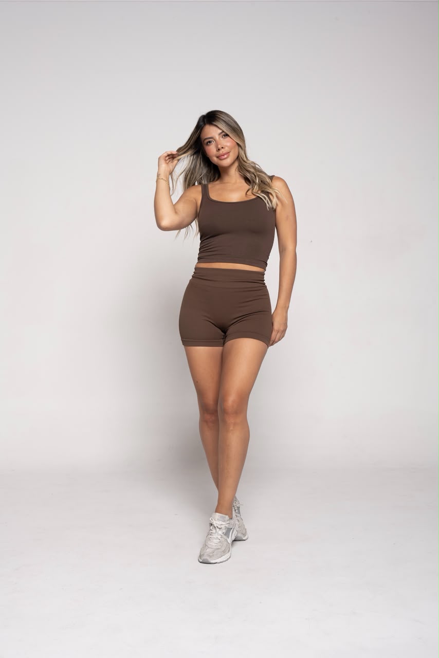 SET AURORA SHORT