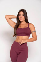 SET ALMA LEGGING BOTA ANCHA
