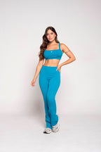 SET ALMA LEGGING BOTA ANCHA