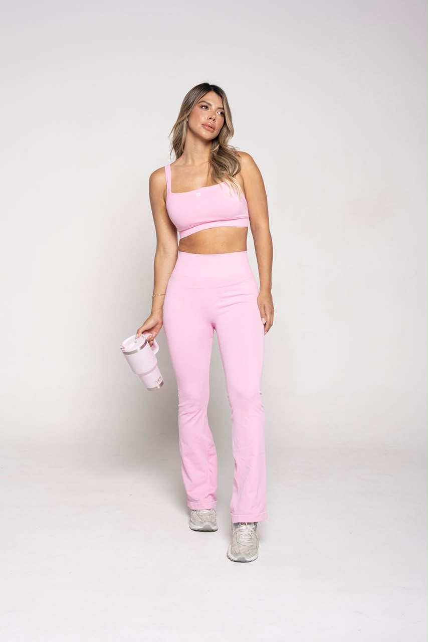 SET ALMA LEGGING BOTA ANCHA