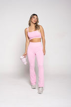 SET ALMA LEGGING BOTA ANCHA