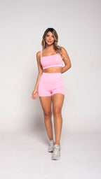 SET ALMA SHORT