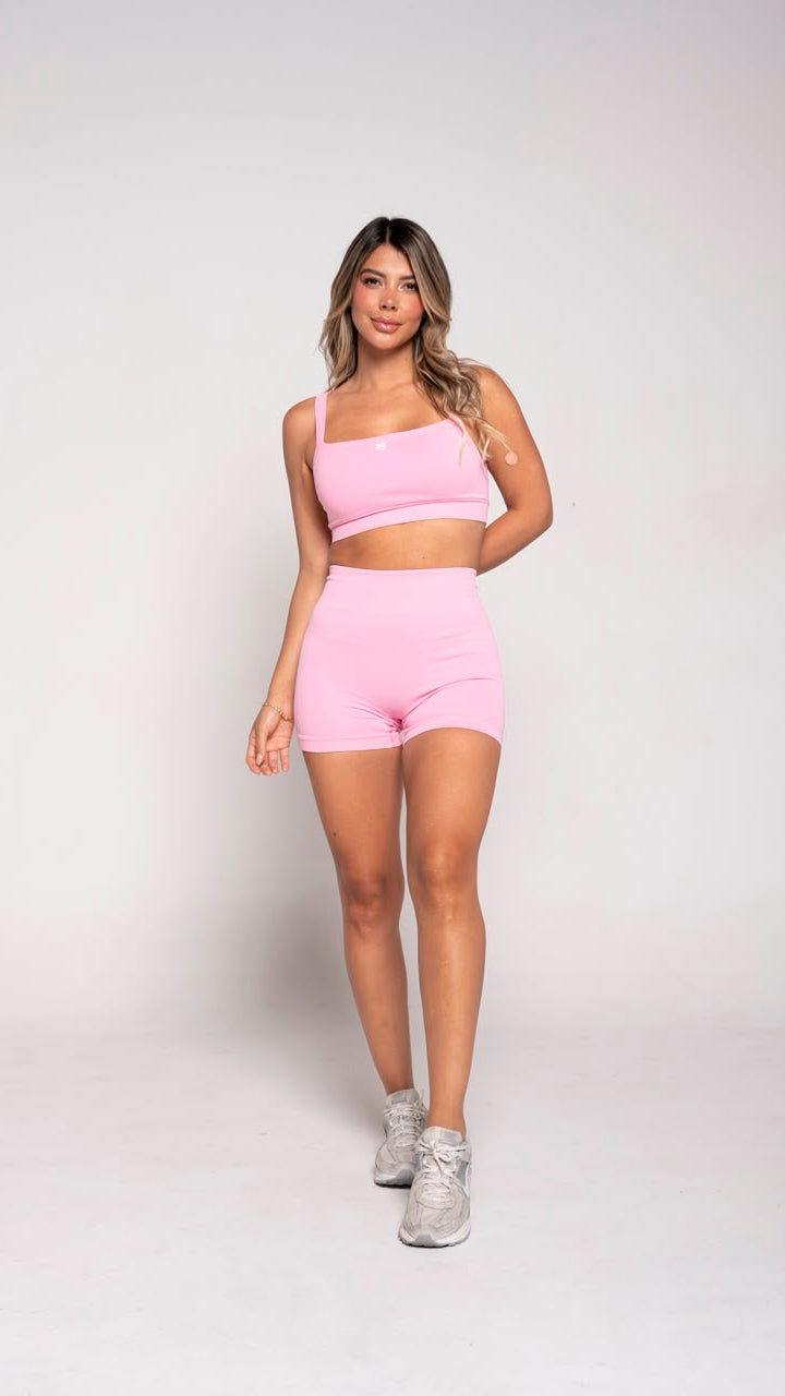 SET ALMA SHORT