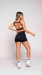 SET ALMA SHORT