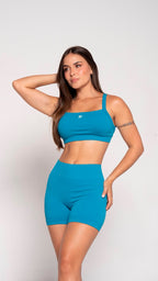 SET ALMA SHORT