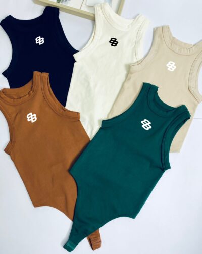 Body Basic - Image 2