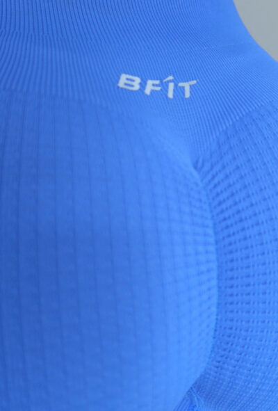 Set Flow (Short + Crop Top) BFIT - Image 3