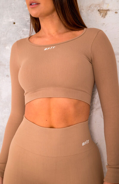 Crop-Top Evolution BFIT - Image 9