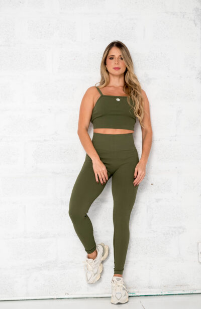 Leggings New Era BFIT - Image 15