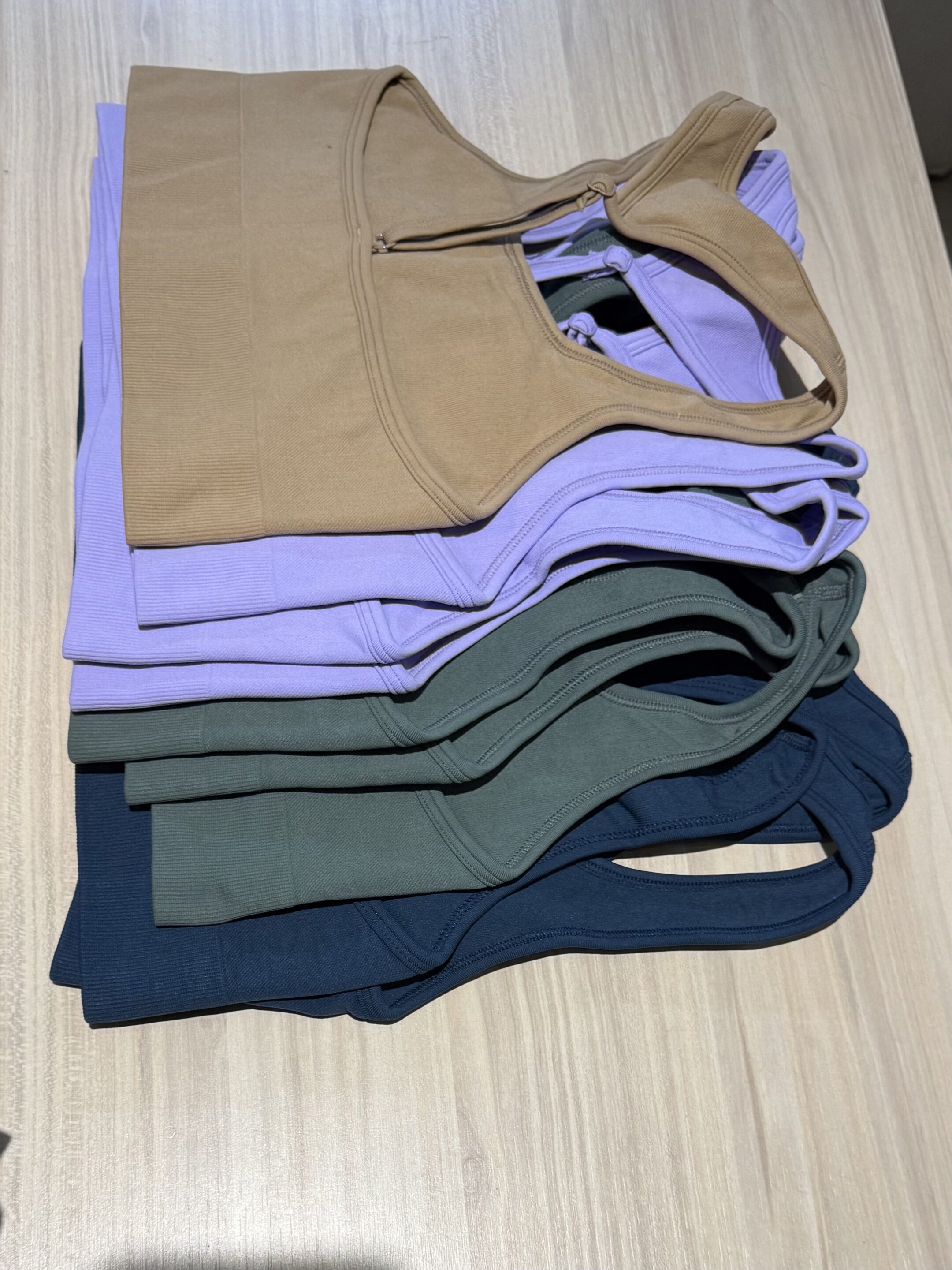 Set Flora (Leggings + Crop-Top) Bfit - Image 5