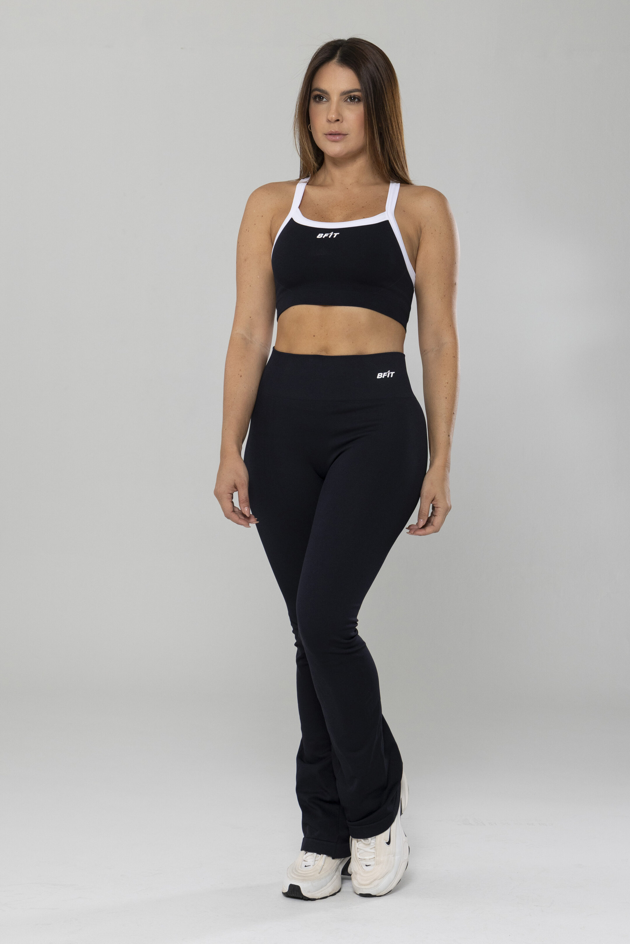 Set Zen (Leggings Bota Campana) Bfit - Image 4