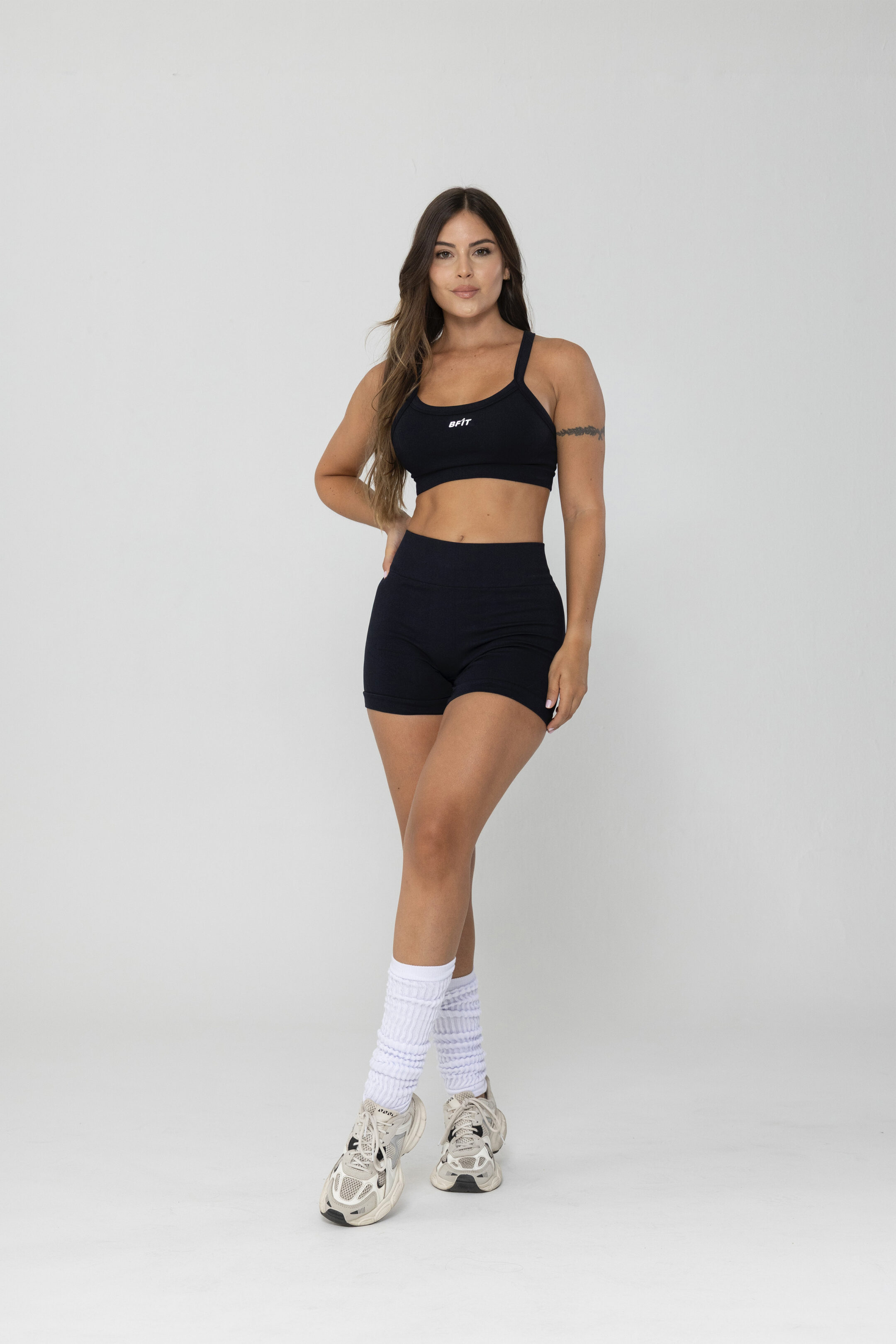 Set Zen Short Bfit - Image 10