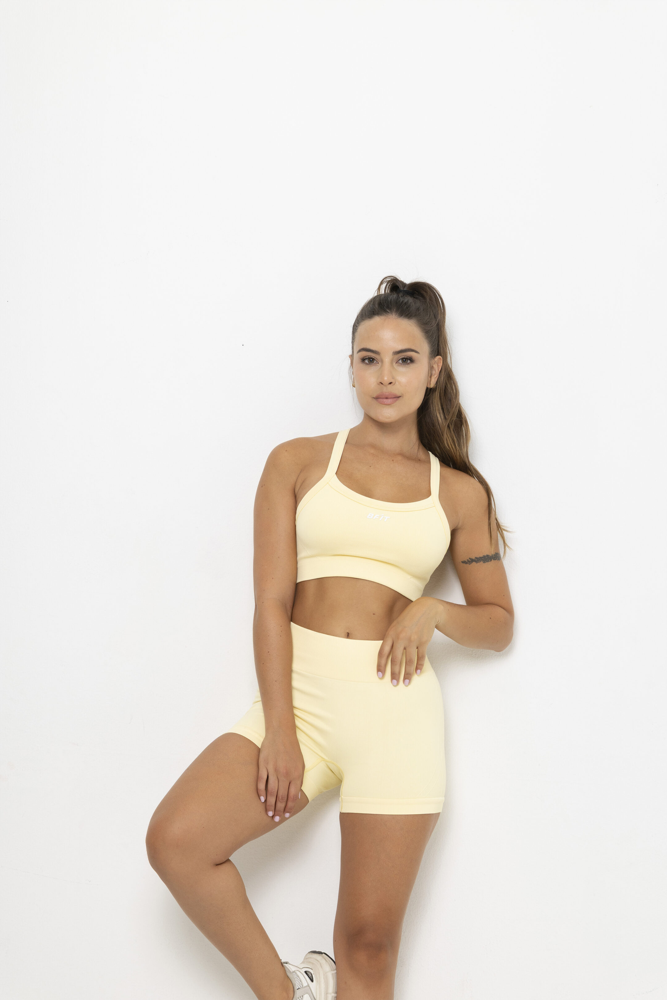 Set Zen Short Bfit