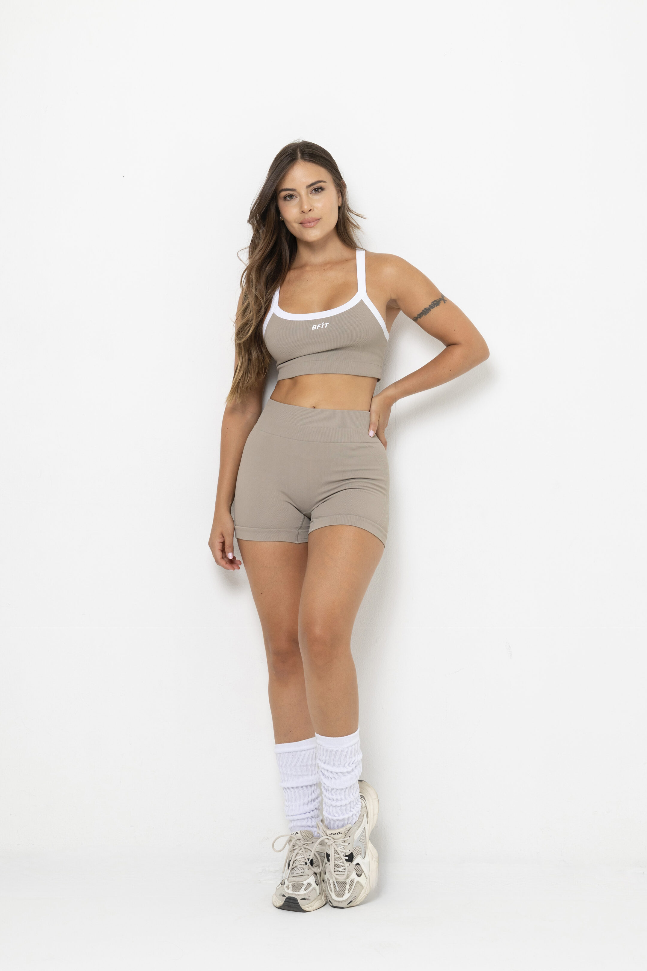 Set Zen Short Bfit - Image 4