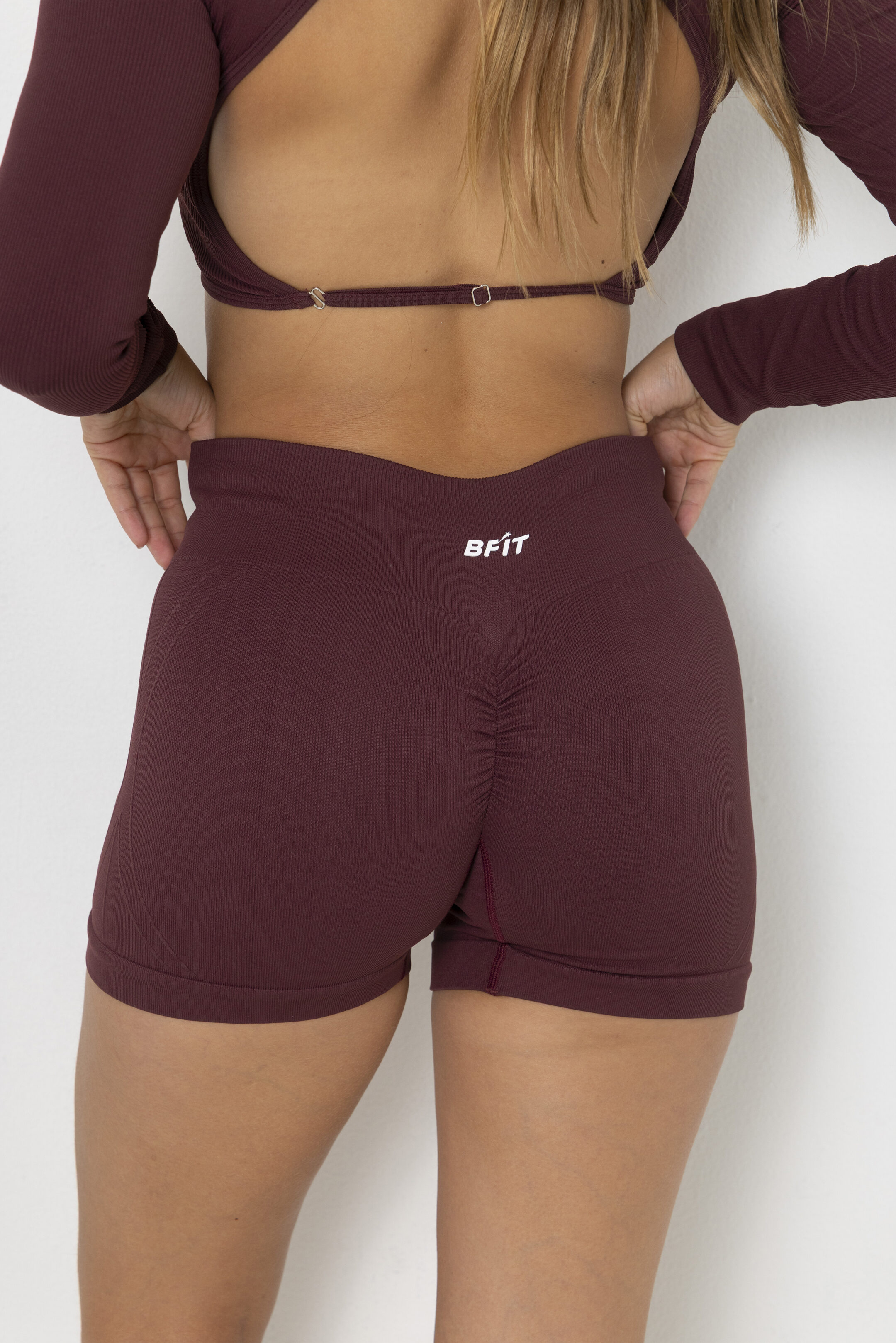 Set Zen Short Bfit - Image 8