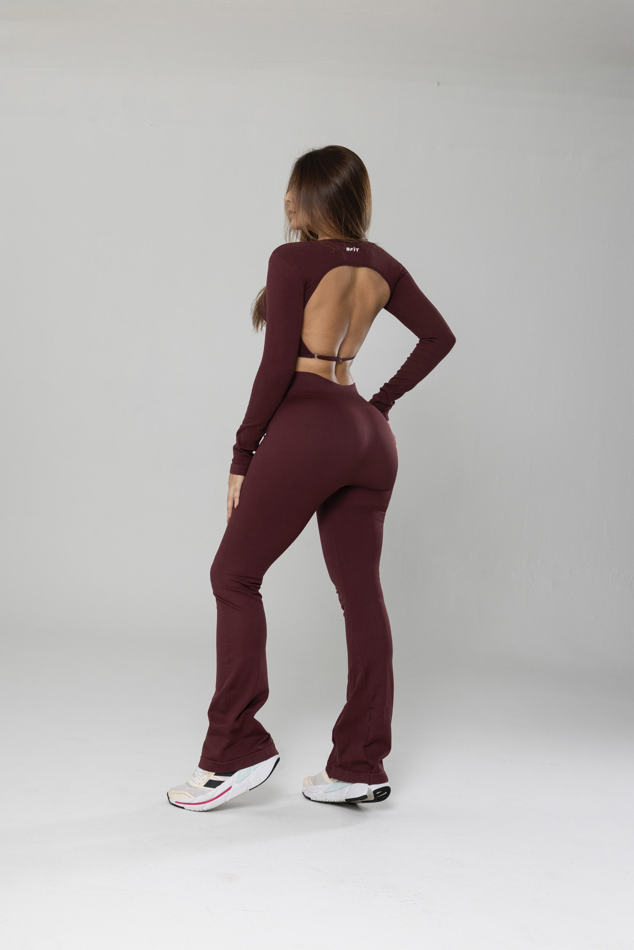 Set Motion (Leggings) Bfit - Image 4