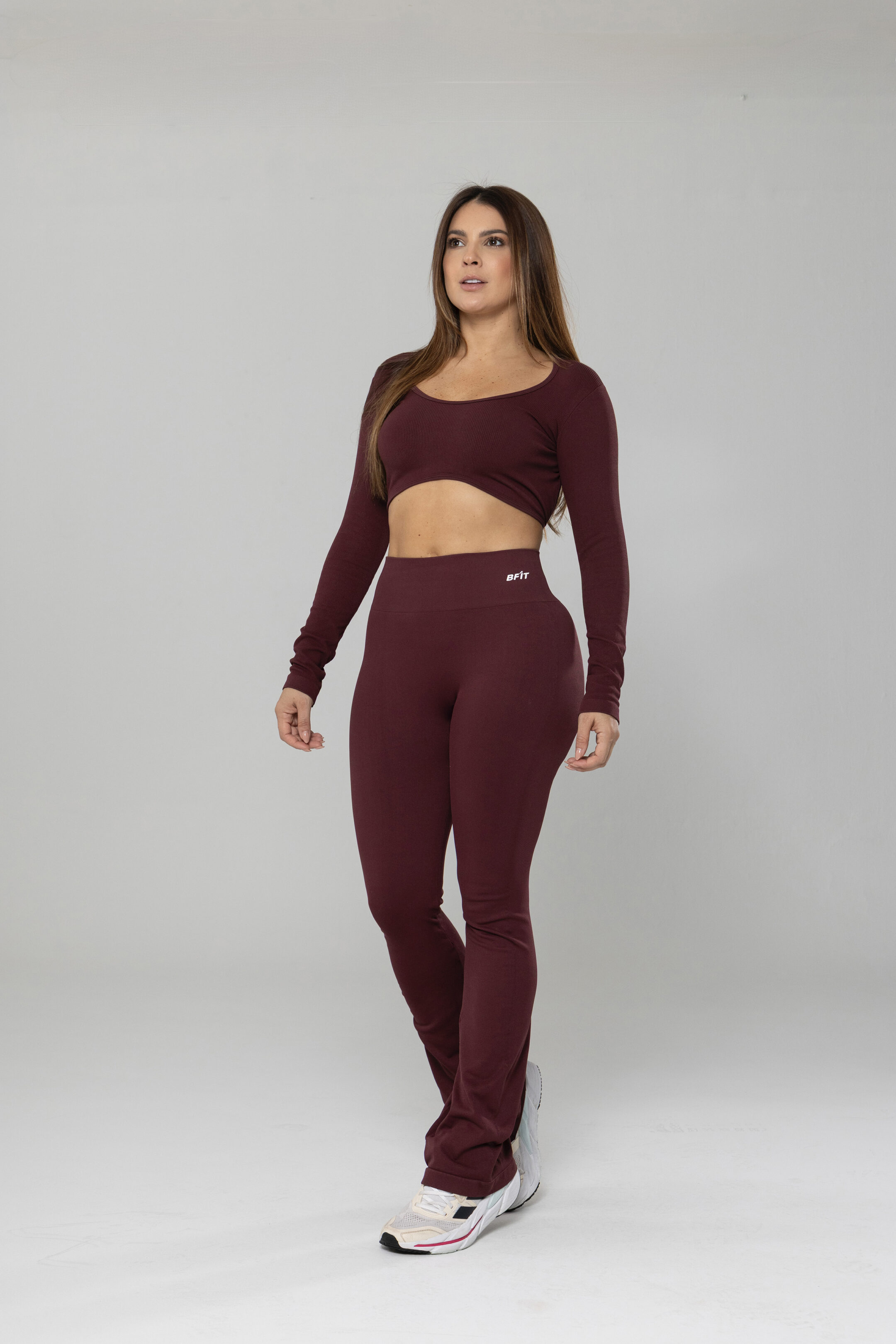 Set Motion (Leggings) Bfit - Image 5