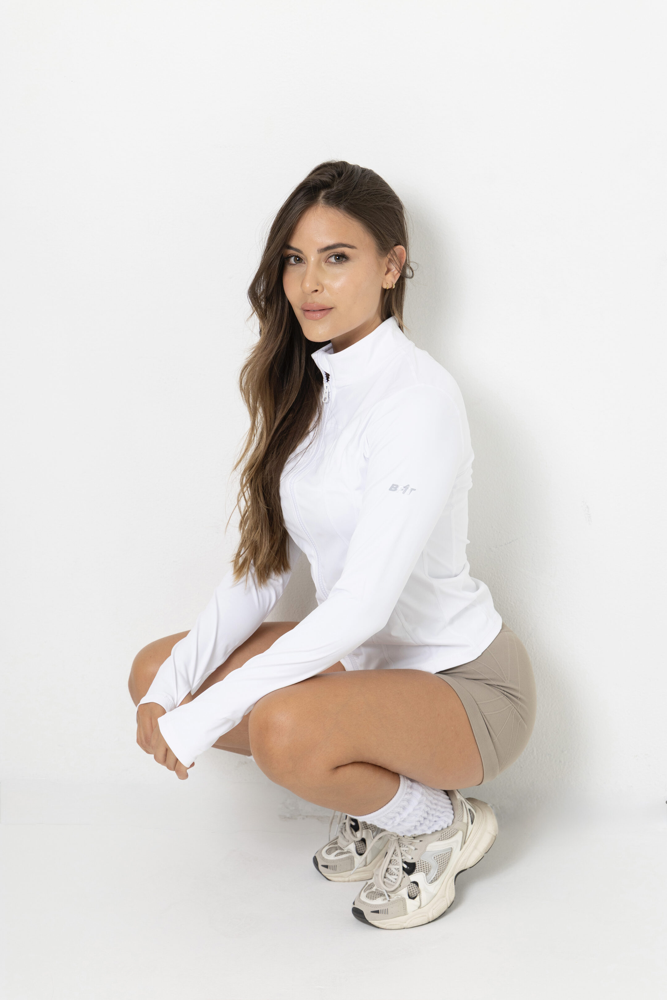 Chaqueta Balance BFIT - Image 4
