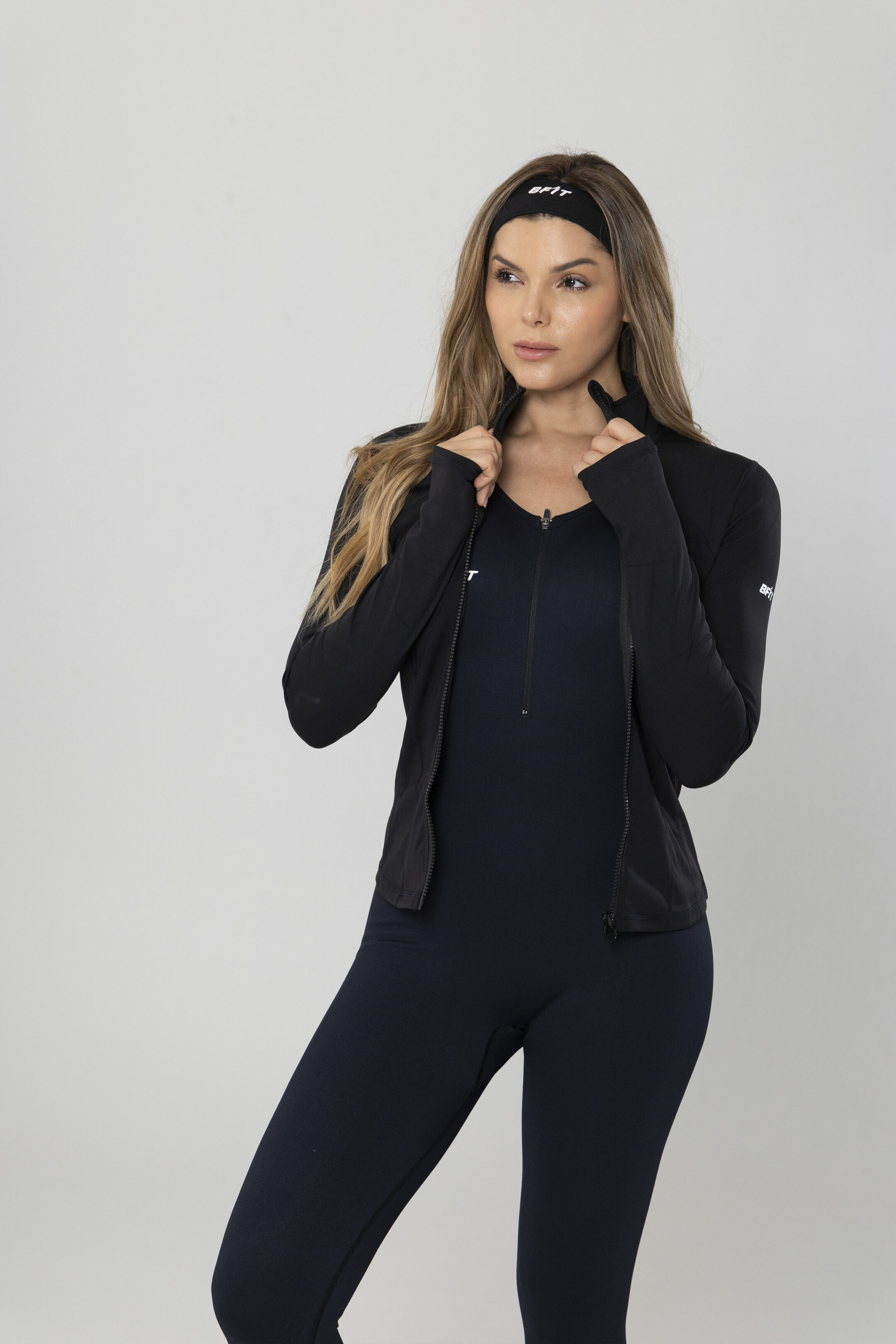 Chaqueta Balance BFIT - Image 8