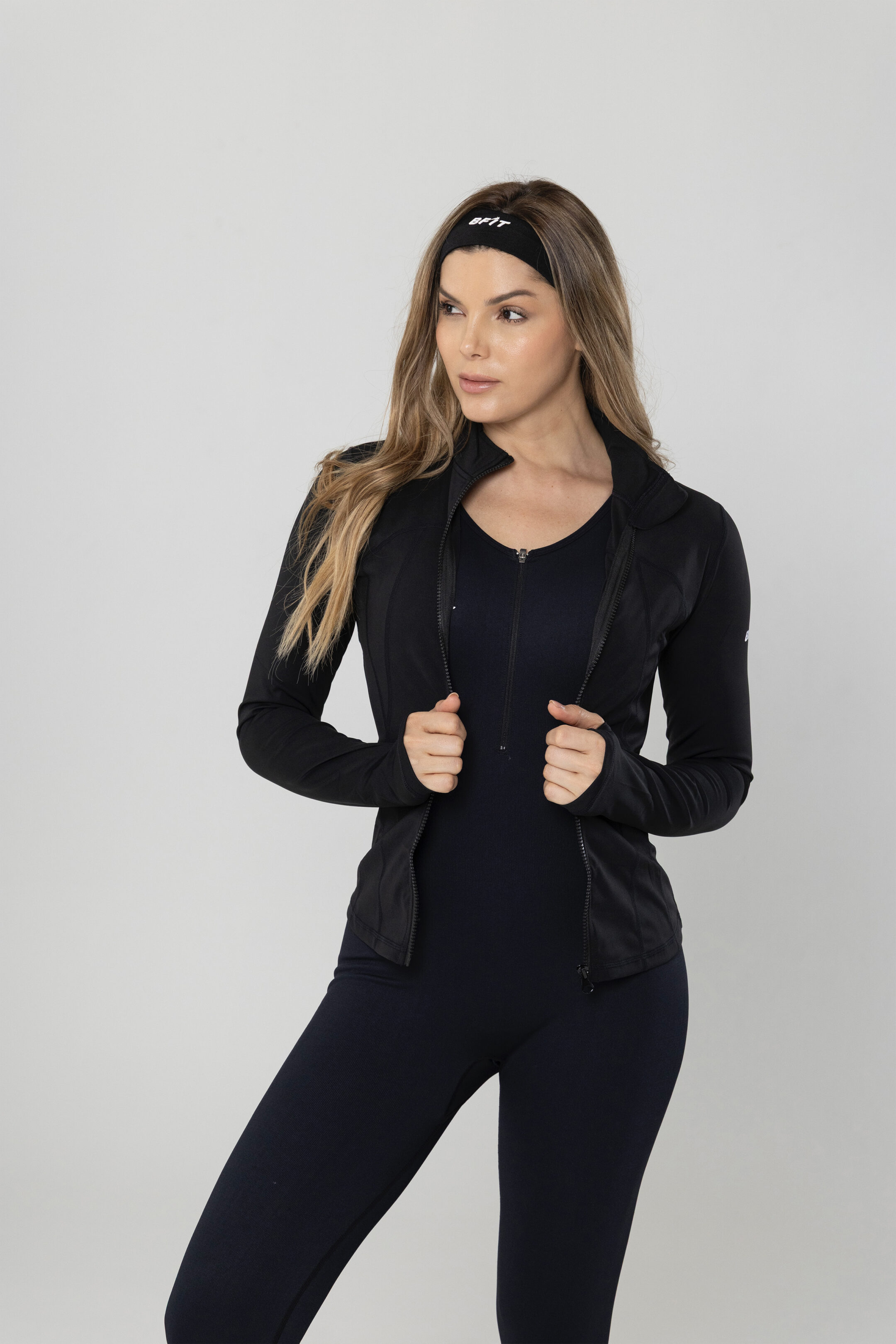 Chaqueta Balance BFIT - Image 11