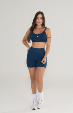 Set Iconic (Short) Bfit