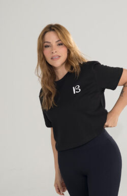 Crop Top Iconic Bfit