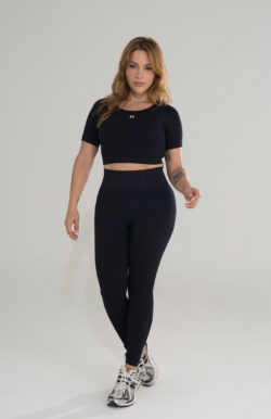 Set Bloom (Leggings) Bfit
